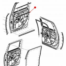 MOPAR 55112372AH