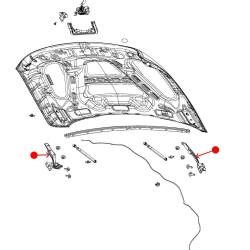 MOPAR 5160344AC