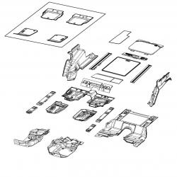 MOPAR 5NT41TX7AA