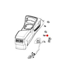 MOPAR 4685590