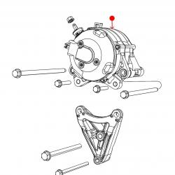 MOPAR 56029803AA