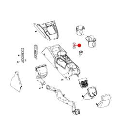 MOPAR 4685590