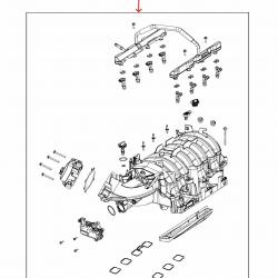 MOPAR 4627371AI