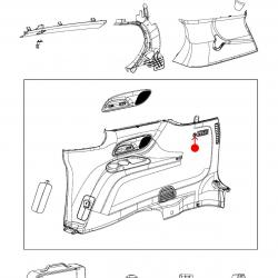 MOPAR 5026966AA