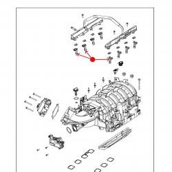 MOPAR 4627479AB