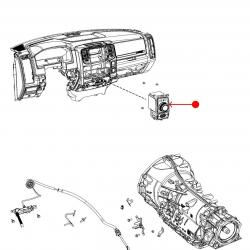 MOPAR 68171966AJ