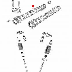 MOPAR 5184379AG