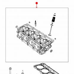 MOPAR 68280508AC