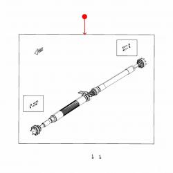 MOPAR 52123973AE