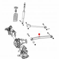 MOPAR 52059979AC