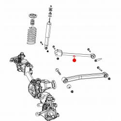 MOPAR 52059976AC