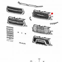 MOPAR 68404973AA