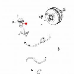 MOPAR 4581991AB