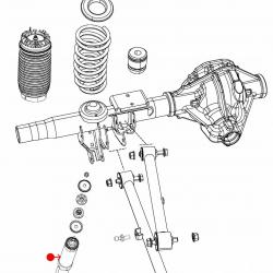 MOPAR 68262590AA