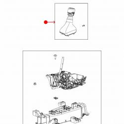 MOPAR 5ZW641A3AD