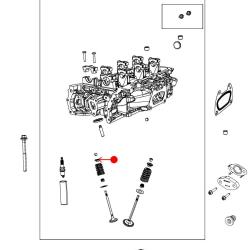 MOPAR 5184126AB