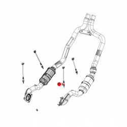 MOPAR 68291046AA