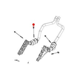 MOPAR 68291046AA