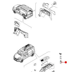 MOPAR 4685590