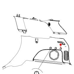 MOPAR 4685590