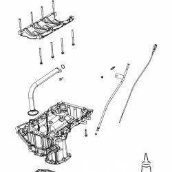 MOPAR 6513414AA