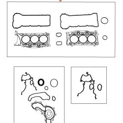 MOPAR 68370039AC
