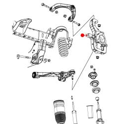 MOPAR 68265011AA