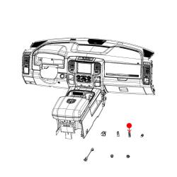 MOPAR 4685590