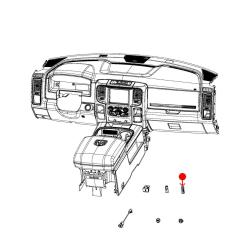 MOPAR 4685590