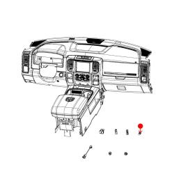 MOPAR 4685536