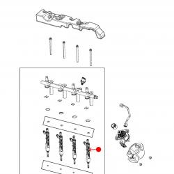 MOPAR 5281483AA