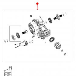 MOPAR 53010758AG