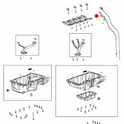 MOPAR 4893561AB