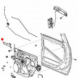 MOPAR 68049163AA