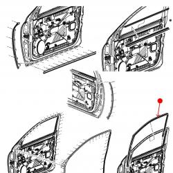 MOPAR 55112367AG