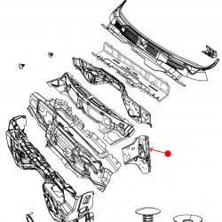 MOPAR 68095935AD