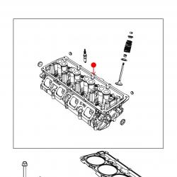 MOPAR R8225256AA