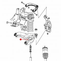 MOPAR 5154467AC