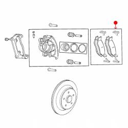 MOPAR 68334863AA