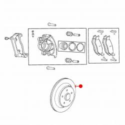 MOPAR 52009968AD