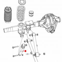 MOPAR 52855791AC