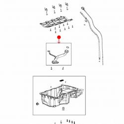 MOPAR 4893838AC