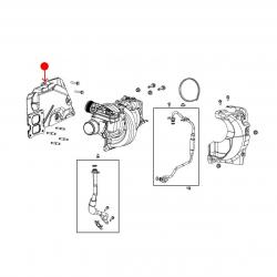 MOPAR 4893677AC