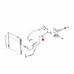 MOPAR 68158873AC