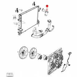MOPAR 55111285AE