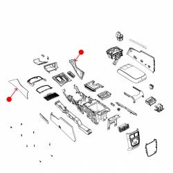 MOPAR 4685536