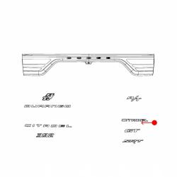 MOPAR 68213511AA