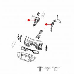 MOPAR 55197433AC