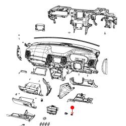 MOPAR 4685590