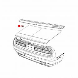 MOPAR 4672760AC